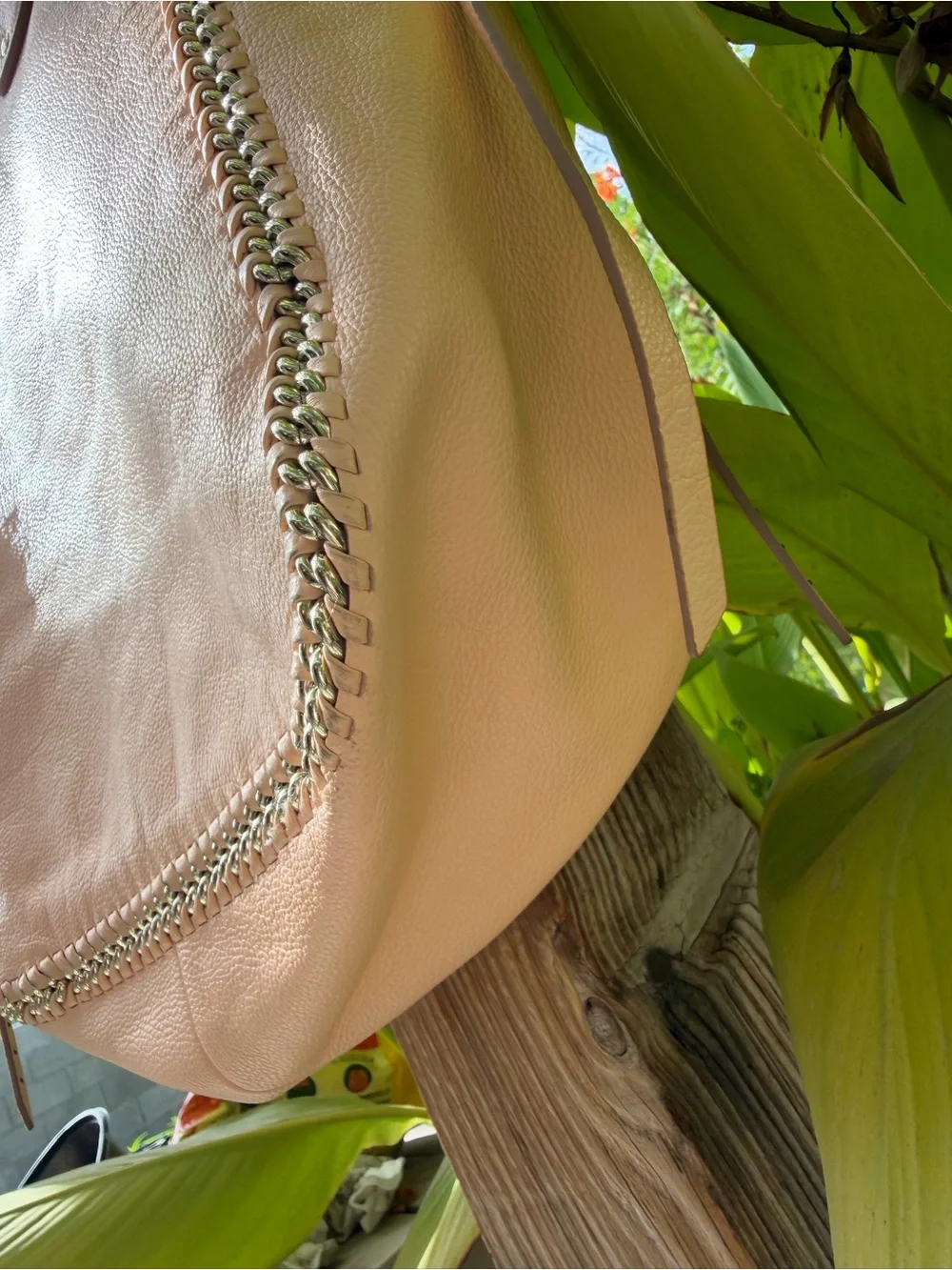 Rare limited-edition Coach Whiplash Studded Tall Tatum Tote